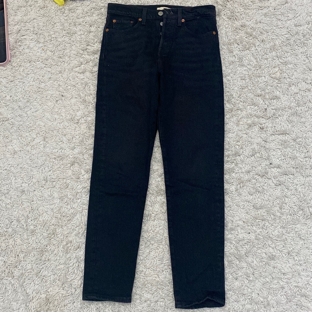 Levi’s Wedgie Fit Jeans